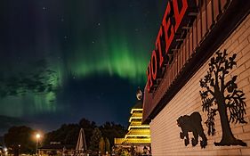 Jämtkrogen Hotell